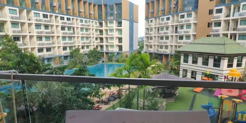 For Sale - Laguna Beach Resort 2, Chon Buri (Pattaya)