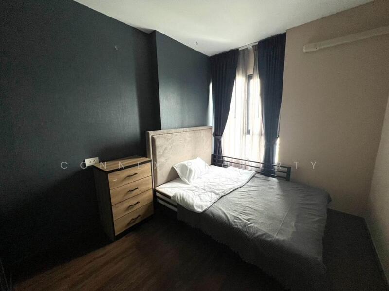 C Ekkamai, Bangkok, 888 Soi Sukhumvit 63, Sukhumvit Road, Khlong Tan Nua, Watthana, Bangkok, 1 Bedroom, 30 sqm, Condo For Rent, by Connex Property, 500048948 - DDproperty.com