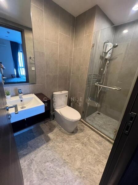 C Ekkamai, Bangkok, 888 Soi Sukhumvit 63, Sukhumvit Road, Khlong Tan Nua, Watthana, Bangkok, 1 Bedroom, 30 sqm, Condo For Rent, by Connex Property, 500048948 - DDproperty.com