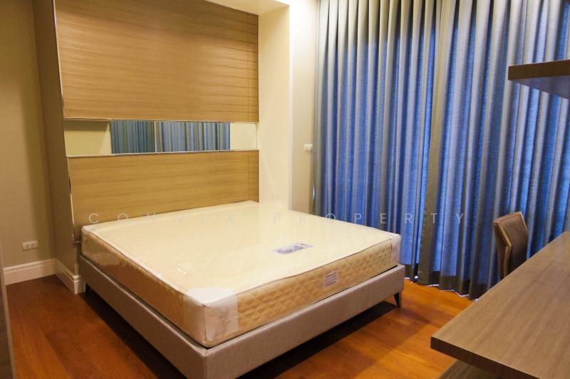 Bright Sukhumvit 24, Bangkok, Sukhumvit 24 Alley, Khong Tan, Khlong Toei, Bangkok, 2 Bedrooms, 90 sqm, Condo For Rent, by Connex Property, 500048949 - DDproperty.com