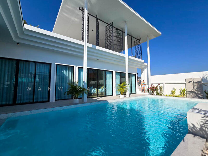 For Sale - Laluca Huahin 102, Prachuap Khiri Khan, Prachuap Khiri Khan