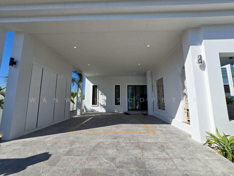 For Sale - Laluca Huahin 102, Prachuap Khiri Khan, Prachuap Khiri Khan