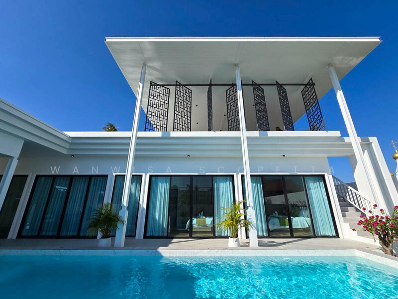 For Sale - Laluca Huahin 102, Prachuap Khiri Khan, Prachuap Khiri Khan