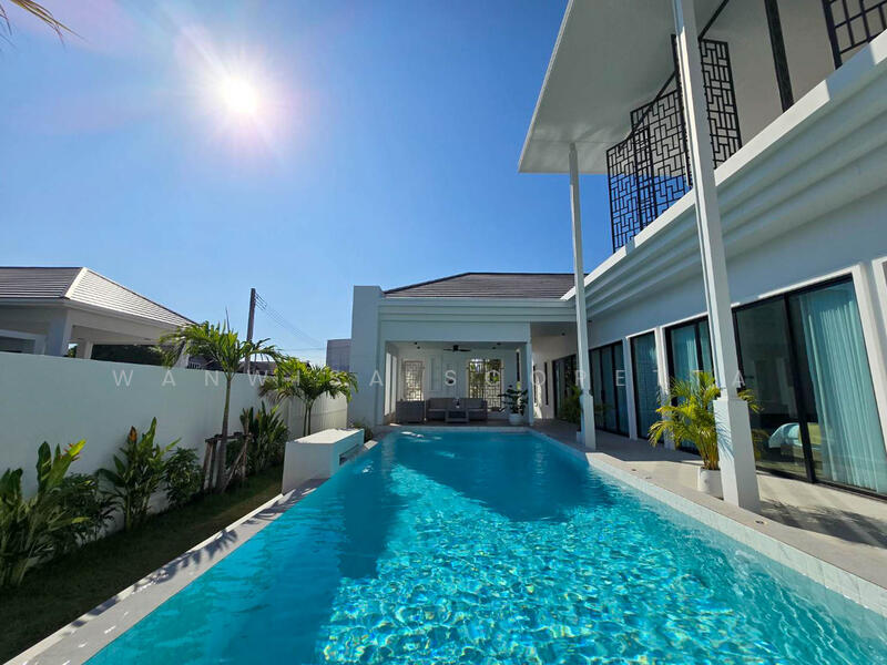 For Sale - Laluca Huahin 102, Prachuap Khiri Khan, Prachuap Khiri Khan