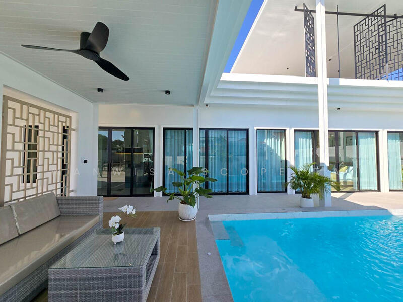 For Sale - Laluca Huahin 102, Prachuap Khiri Khan, Prachuap Khiri Khan