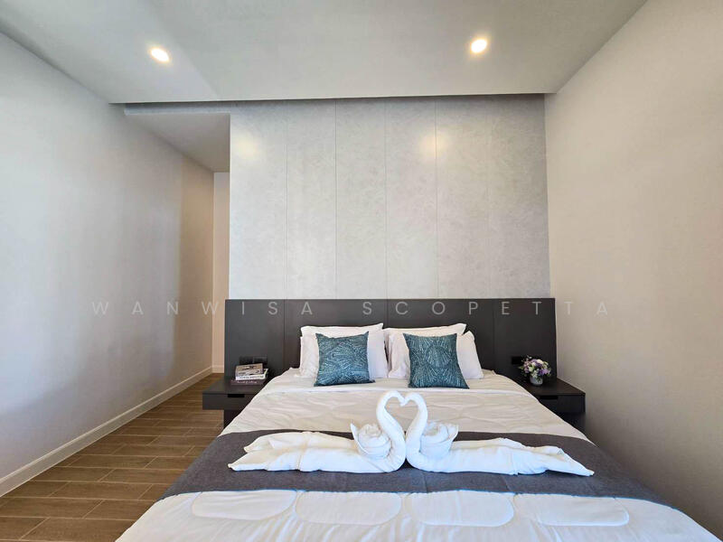 For Sale - Laluca Huahin 102, Prachuap Khiri Khan, Prachuap Khiri Khan