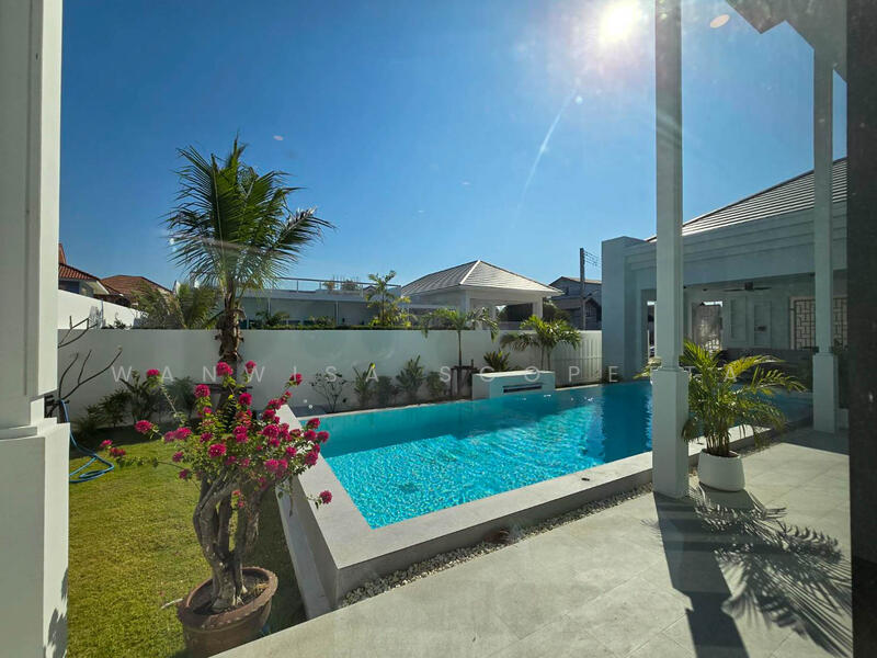 For Sale - Laluca Huahin 102, Prachuap Khiri Khan, Prachuap Khiri Khan