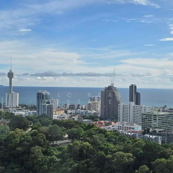 For Sale - Unixx South Pattaya, Chon Buri (Pattaya)