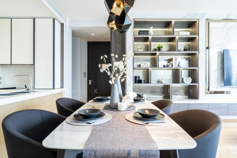 BEATNIQ Sukhumvit 32, Bangkok, Soi Sukhumvit 32, Sukhumvit Road, Khong Tan, Khlong Toei, Bangkok, 2 Bedrooms, 107 sqm, Condo For Rent, by Connex Property, 500048968 - DDproperty.com