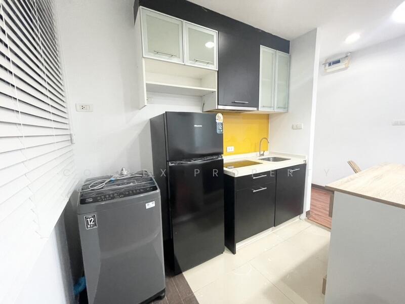 ให้เช่า - Bangkok Horizon Ramkhamhaeng : แบงค์คอก ฮอไรซอน รามคำแหง, กรุงเทพ