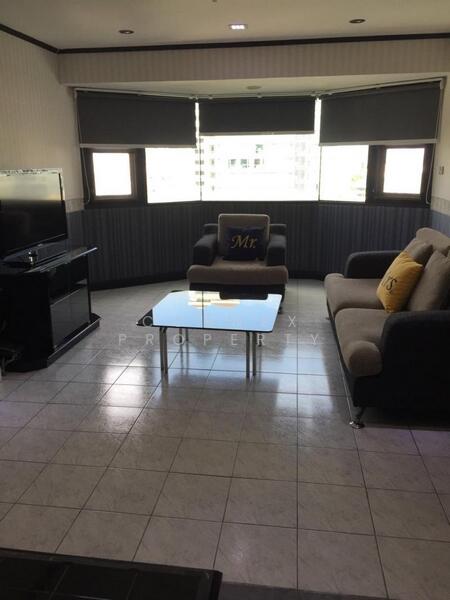 Baan Suanpetch, Bangkok, 18 Soi Sukhumvit 39, Khlong Tan Nua, Watthana, Bangkok, 2 Bedrooms, 135 sqm, Condo For Rent, by Connex Property, 500048978 - DDproperty.com