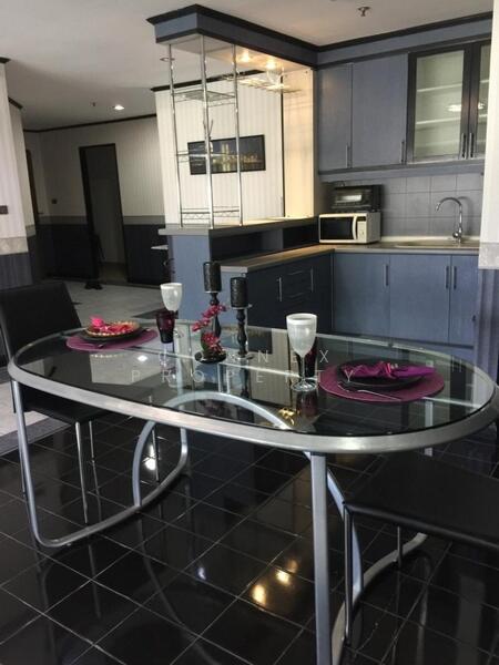 Baan Suanpetch, Bangkok, 18 Soi Sukhumvit 39, Khlong Tan Nua, Watthana, Bangkok, 2 Bedrooms, 135 sqm, Condo For Rent, by Connex Property, 500048978 - DDproperty.com