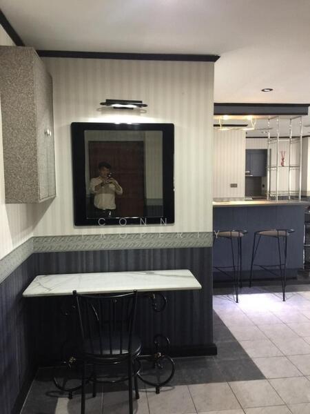 Baan Suanpetch : บ้านสวนเพชร คอนโดมิเนียม, กรุงเทพ, 18 ซอยสุขุมวิท 39, คลองตันเหนือ, วัฒนา, กรุงเทพ, 135 ตร.ม., คอนโด ให้เช่า, โดย Connex Property, 500048978 - DDproperty.com