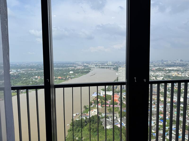 ให้เช่า - The Politan Aqua : เดอะ โพลิแทน อควา, นนทบุรี