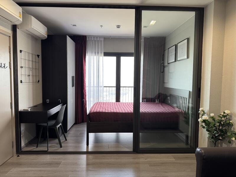 For Rent - The Politan Aqua, Nonthaburi