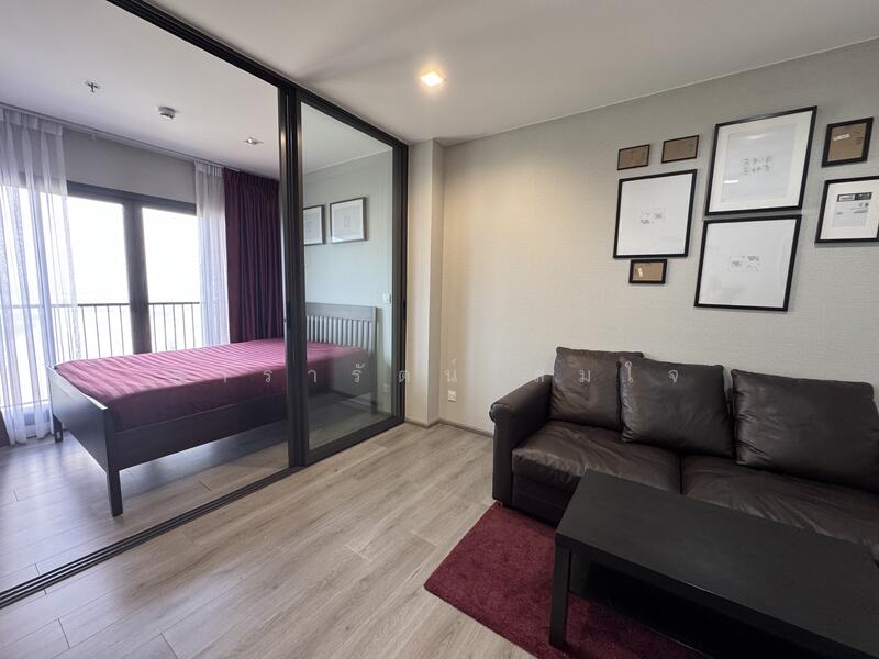 For Rent - The Politan Aqua, Nonthaburi