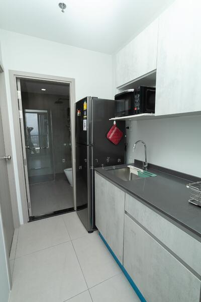 For Rent - The Politan Aqua, Nonthaburi