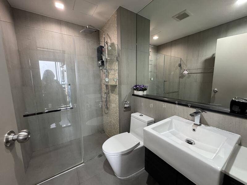 For Rent - The Politan Aqua, Nonthaburi