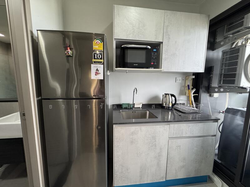 For Rent - The Politan Aqua, Nonthaburi