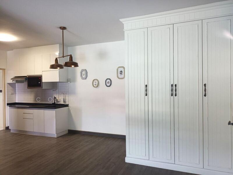 ให้เช่า - บ้านสวนลาซาล Ban Suan La Salle, กรุงเทพ