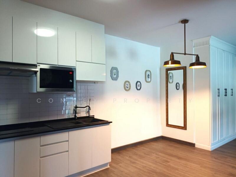 ให้เช่า - บ้านสวนลาซาล Ban Suan La Salle, กรุงเทพ