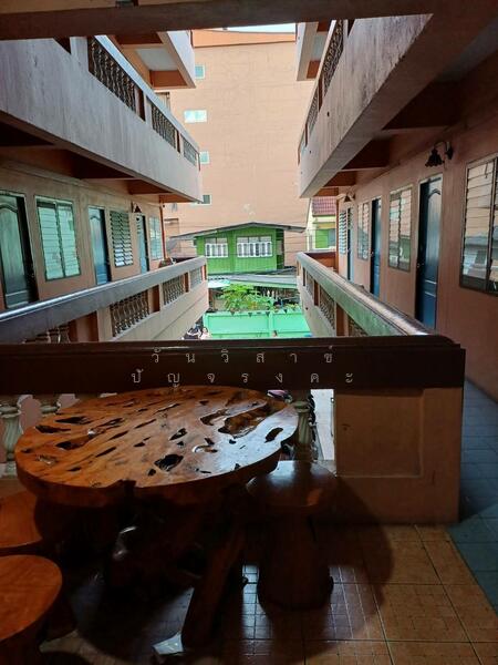 WPDD-002 ขายอพาร์ตเมนต์ 4 ชั้น 48 ห้อง ทำเล BTSสายหยุด ราคา 15.5 ล้าน, กรุงเทพ, อนุสาวรีย์, บางเขน, กรุงเทพ, 400 ตร.ม., ตึกแถว-อาคารพาณิชย์ ขาย, โดย วันวิสาข์ ปัญจรงคะ, 500048991 - DDproperty.com