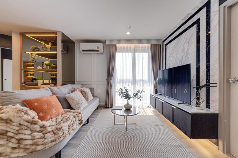 For Sale - IDEO Mobi Sukhumvit Eastpoint, Bangkok