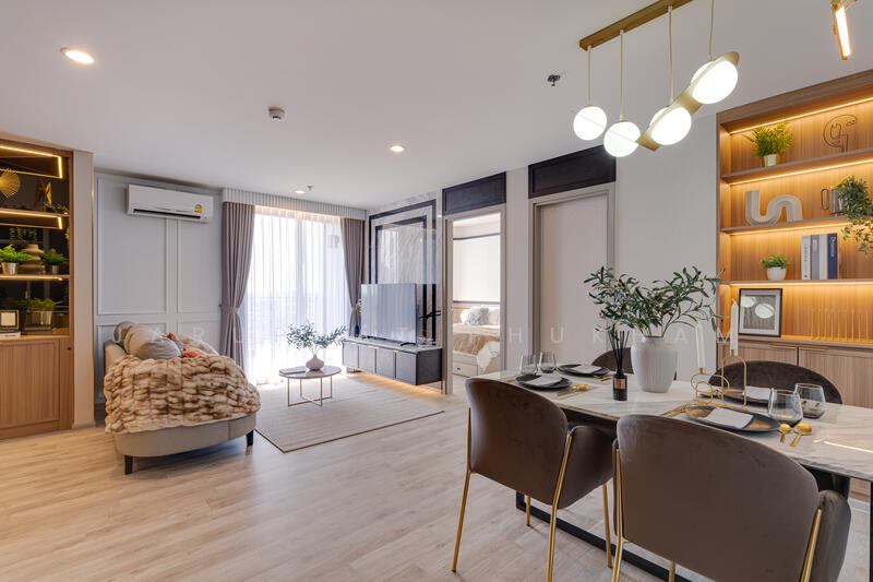 For Sale - IDEO Mobi Sukhumvit Eastpoint, Bangkok