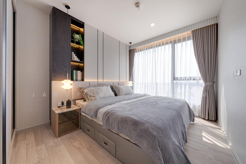 For Sale - IDEO Mobi Sukhumvit Eastpoint, Bangkok