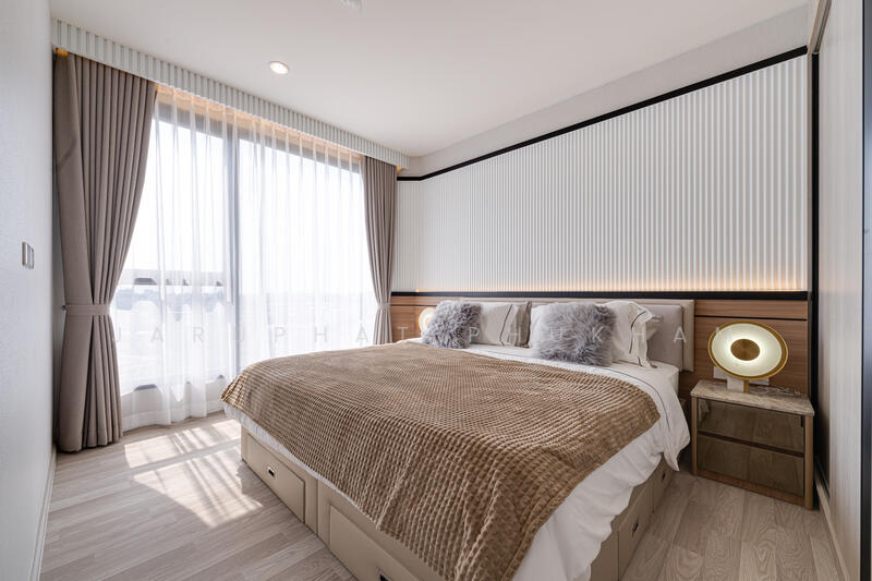 For Sale - IDEO Mobi Sukhumvit Eastpoint, Bangkok