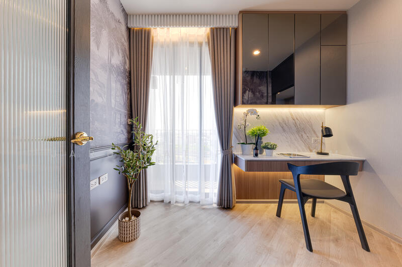 For Sale - IDEO Mobi Sukhumvit Eastpoint, Bangkok