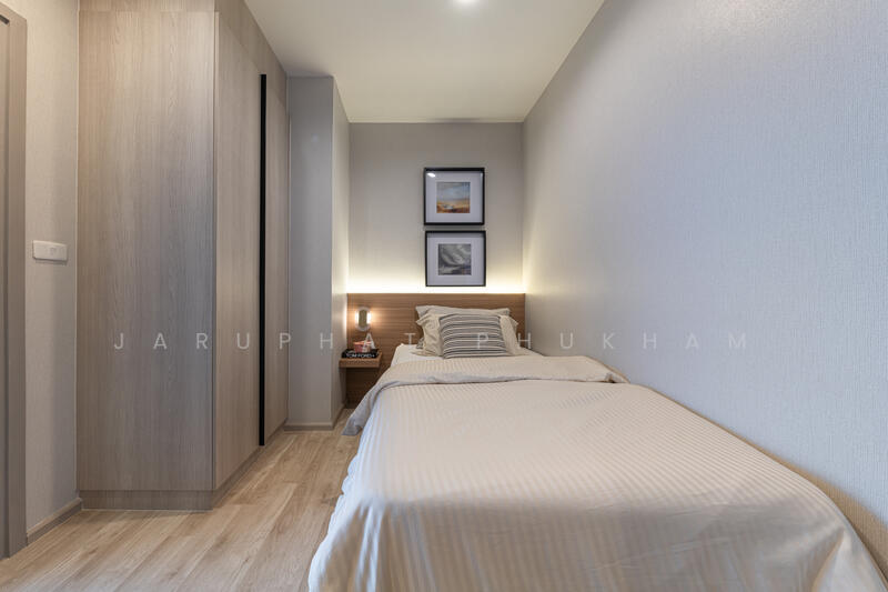 For Sale - IDEO Mobi Sukhumvit Eastpoint, Bangkok