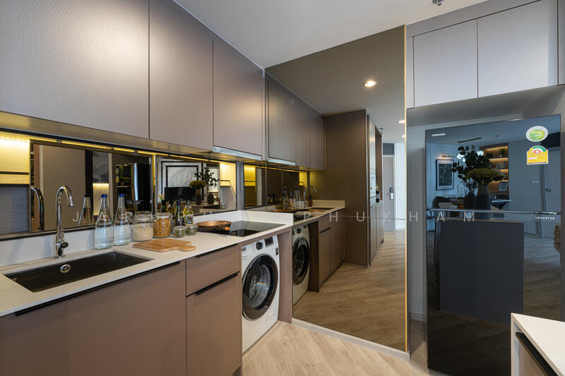 For Sale - IDEO Mobi Sukhumvit Eastpoint, Bangkok