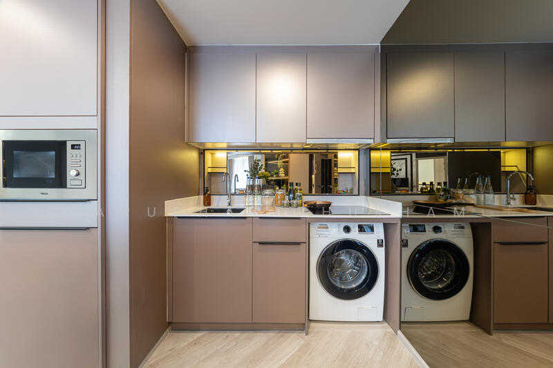 For Sale - IDEO Mobi Sukhumvit Eastpoint, Bangkok