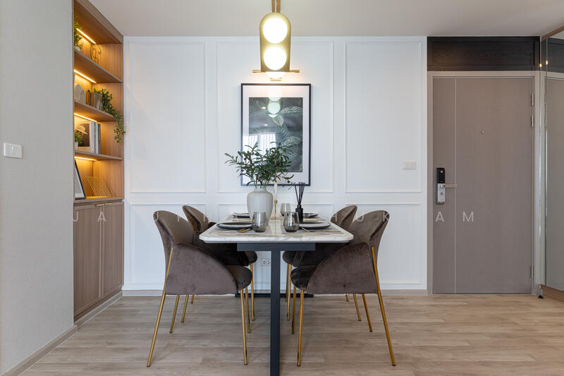 For Sale - IDEO Mobi Sukhumvit Eastpoint, Bangkok