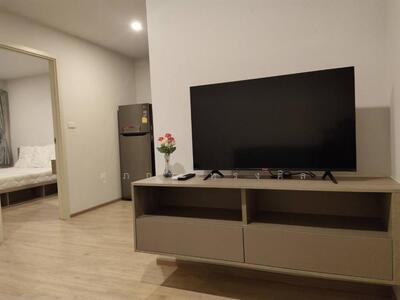 For Rent - Elio Del Moss Phaholyothin 34, Bangkok