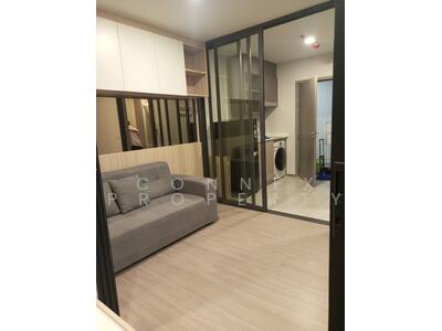 For Rent - Aspire Sukhumvit-Rama 4, Bangkok