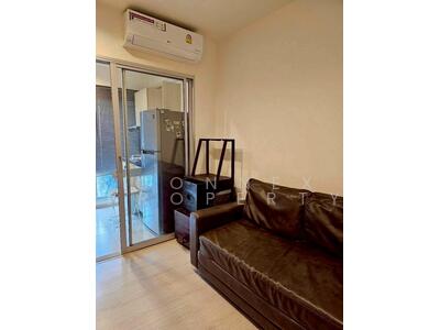 For Rent - Aspire Sathorn - Taksin Timber Zone, Bangkok