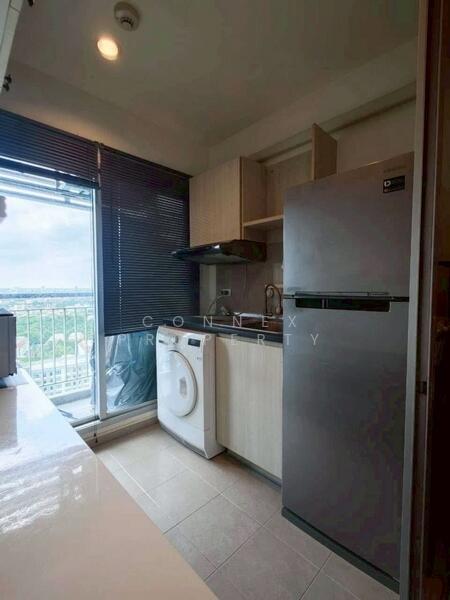 For Rent - Aspire Sathorn - Taksin Timber Zone, Bangkok