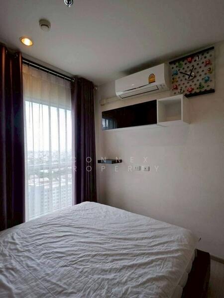 For Rent - Aspire Sathorn - Taksin Timber Zone, Bangkok