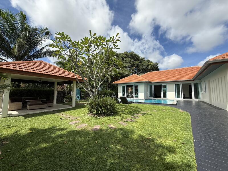 For Rent - Whispering Palms, Chon Buri