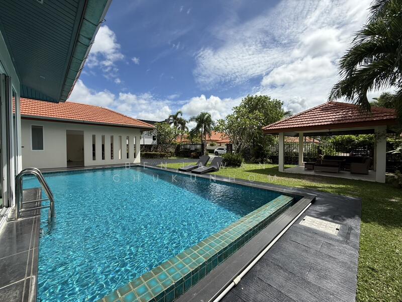 For Rent - Whispering Palms, Chon Buri