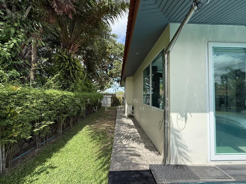 For Rent - Whispering Palms, Chon Buri