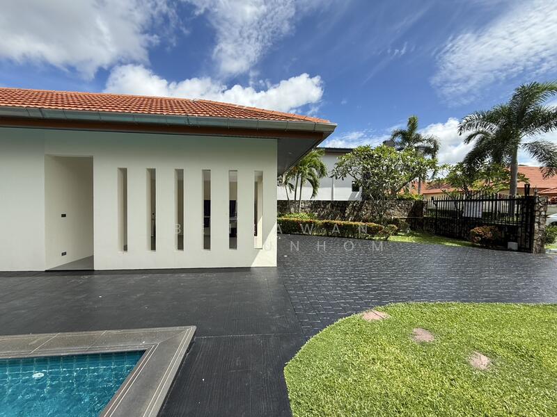 For Rent - Whispering Palms, Chon Buri