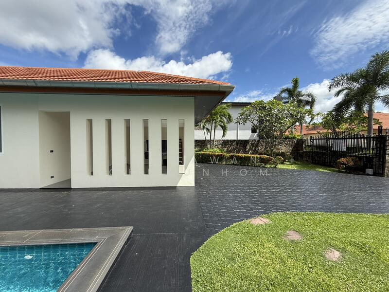 For Rent - Whispering Palms, Chon Buri