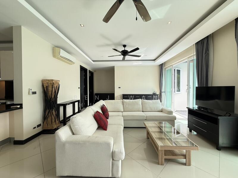 For Rent - Whispering Palms, Chon Buri