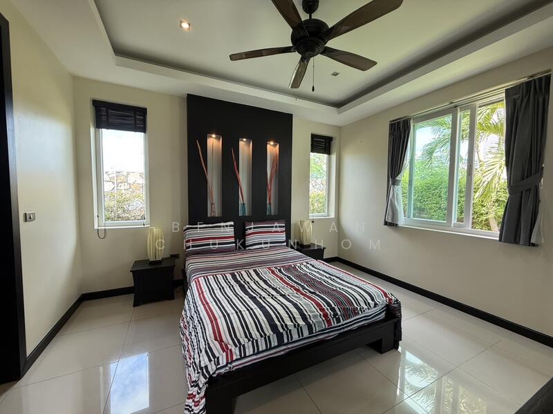 For Rent - Whispering Palms, Chon Buri