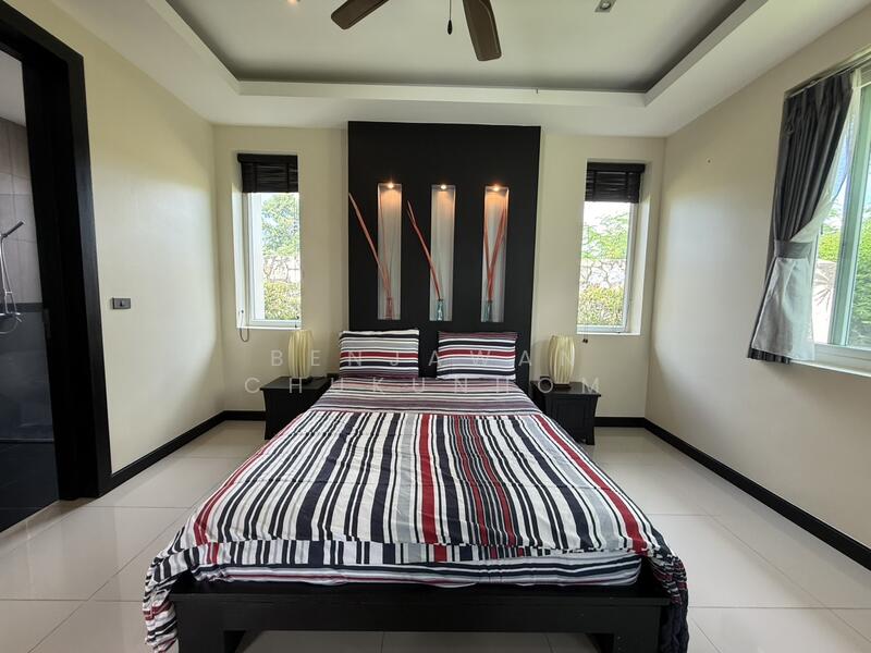 For Rent - Whispering Palms, Chon Buri