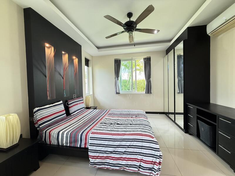 For Rent - Whispering Palms, Chon Buri