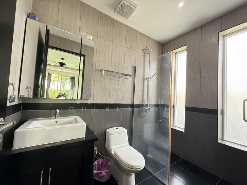 For Rent - Whispering Palms, Chon Buri